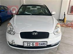 هيونداي أكسنت